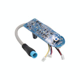 Xiaomi M365 Scooter Dashboard Accessories-1915197402663489537