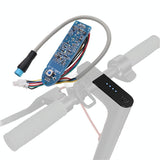 Xiaomi M365 Scooter Dashboard Accessories-1915197402663489540