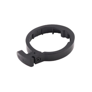 Xiaomi M365 Scooter Folding Stem Buckle - Black-1915196802659913729