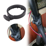 Xiaomi M365 Scooter Folding Stem Buckle - Black-1915196802659913733