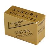 30X60Mm Sakura Binoculars For Camping Hunting And Bird Watching-1915197255405670408