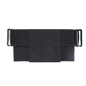 NNEOBA Outdoor Running Mini Invisible Waist Pack