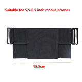 NNEOBA Outdoor Running Mini Invisible Waist Pack