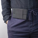 NNEOBA Outdoor Running Mini Invisible Waist Pack