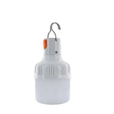 NNEOBA Outdoor USB Rechargeable LED Emergency Camping Light