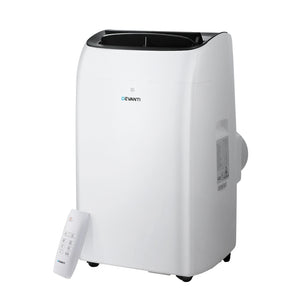 NNEDSZ 12000BTU Portable Air Conditioner