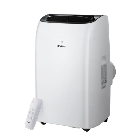 NNEDSZ 12000BTU Portable Air Conditioner