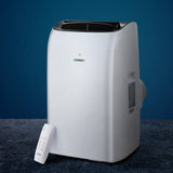 NNEDSZ 12000BTU Portable Air Conditioner