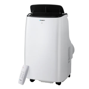 NNEDSZ Portable Air Conditioner WiFi 7000BTU