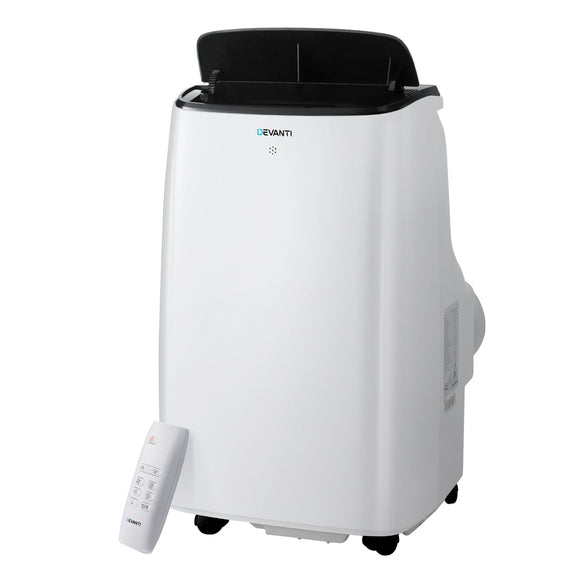 NNEDSZ Portable Air Conditioner WiFi 7000BTU