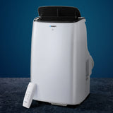 NNEDSZ Portable Air Conditioner WiFi 7000BTU