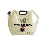 NNEOBA Outdoor Mini Folding Water Bag for Camping