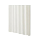 Artiss Paper Room Divider Folding Partition Screen Honeycomb Privacy Screen Freestanding 150cm White