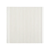 Artiss Paper Room Divider Folding Partition Screen Honeycomb Privacy Screen Freestanding 150cm White