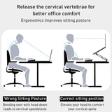 Lenovo Laptop Cooling Stand - Rotating Design-1915196979357552642