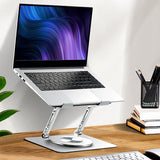 Lenovo Laptop Cooling Stand - Rotating Design-1915196979357552649