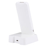 Universal Wifi Smart Ac Remote Control With Holder - Supports 2G / 3G / 4G / Wifi-1915198378308931589