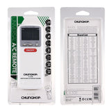 Universal Lcd Air Conditioner Remote Control By Chunghop-1915198102428585990