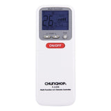 Universal Lcd Air Conditioner Remote Control By Chunghop-1915198102428585992