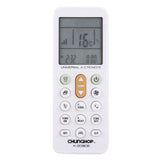 Universal Lcd Air Conditioner Remote Controller-1915197959541231625