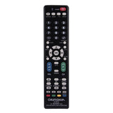 Universal Remote For Sharp Led Lcd And 3Dtv-1915197432057171977
