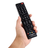 Universal Remote For Sanyo Led / Lcd / 3Dtv - Chunghop E S920-1915197162489253893
