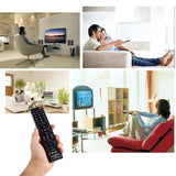 Universal Remote For Sanyo Led / Lcd / 3Dtv - Chunghop E S920-1915197162489253896