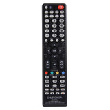 Universal Remote For Hisense Led / Lcd / 3Dtv-1915197260677910528