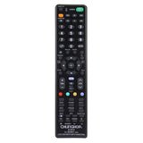Universal Remote For Sony Led / Lcd / 3Dtv - Chunghop E S916-1915197024723144713