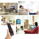 Universal Remote For Sony Led / Lcd / 3Dtv - Chunghop E S916-1915197024723144712