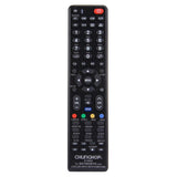 Universal Remote For Skyworth Led / Lcd / Hdtv / 3Dtv - E-S902-1915198379298787329