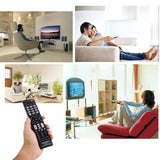 Universal Remote For Hitachi Led / Lcd / 3Dtv-1922443477795344392