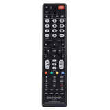 Universal Remote For Hitachi Led / Lcd / 3Dtv-1922443477795344393
