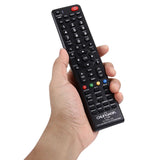 Universal Remote For Tcl Led / Lcd / Hdtv / 3Dtv - Chunghop T908-1915197966017236997