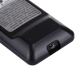 Universal Remote For Tcl Led / Lcd / Hdtv / 3Dtv - Chunghop T908-1915197966017236998