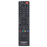 Universal Remote For Panasonic Led / Lcd / 3Dtv-1915197436020789254