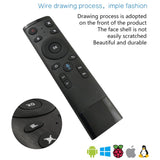 Universal 3D Air Mouse Remote With Voice Control-1915197465016012804