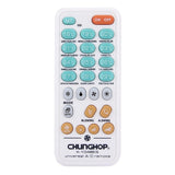 Universal Air Conditioner Remote Control - K1048Es-1915198380708073472