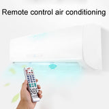 Universal Learning Remote For Tv Vcr Sat Cbl Hifi Dvd Cd Vcd & More-1915198297455333378