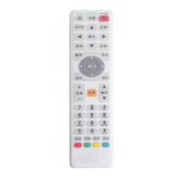 5-Pack Waterproof Silicone Remote Control Cover For Smart Tv Box - 21.5 X 2Cm-1915197594297044992