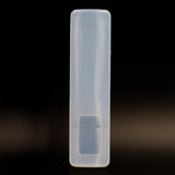 5-Pack Waterproof Silicone Remote Control Cover For Tcl 4A-1915197007237091330