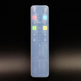 5-Pack Waterproof Silicone Remote Control Cover For Tcl 4A-1915197007237091328