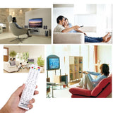 Universal Remote For Haier Led / Lcd / 3Dtv - Chunghop H910-1915197527116877832