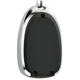 Universal 433Mhz Wireless Copy Remote Control For Garage Doors - 4 Key Mini Controller-1915197754750144514