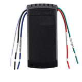 Wireless Ceiling Fan Remote Kit - Control Speed & Timing-1922443436062019585