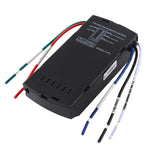 Wireless Ceiling Fan Remote Kit - Control Speed & Timing-1922443436062019586