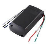 Wireless Ceiling Fan Remote Kit - Control Speed & Timing-1922443436062019587