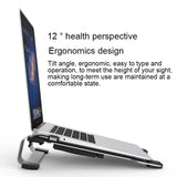 15 Double Fan Aluminum Cooling Pad For Laptops-1915197562726518790