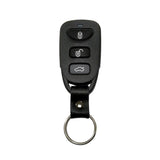 Wireless 4-Button Car Remote For Hyundai / Kia - 315Mhz-1915197237038813184