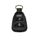 Wireless 4-Button Car Remote For Hyundai / Kia - 315Mhz-1915197237038813187